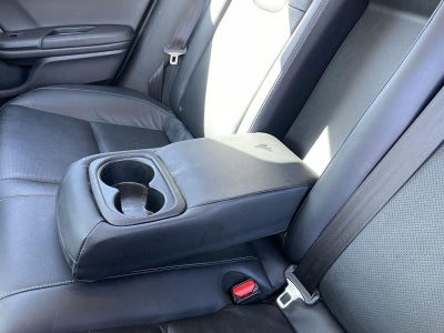 2019 Honda Insight Touring