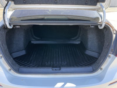 2019 Honda Insight Touring