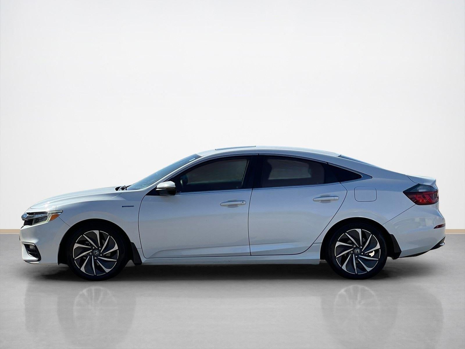 2019 Honda Insight Touring