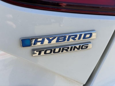 2019 Honda Insight Touring