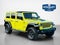 2022 Jeep Wrangler 4xe Unlimited Rubicon