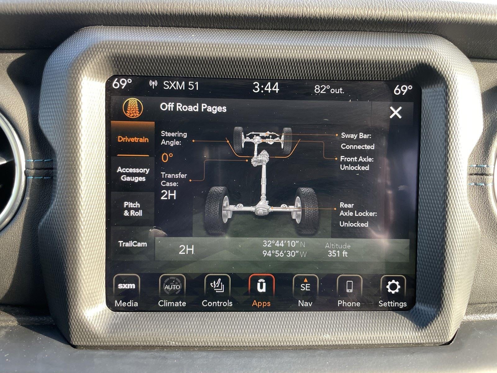 2022 Jeep Wrangler 4xe Unlimited Rubicon