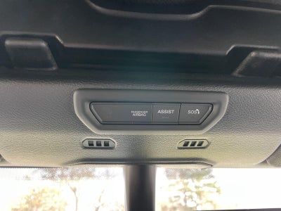 2022 Jeep Wrangler 4xe Unlimited Rubicon