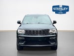 2020 Jeep Grand Cherokee High Altitude