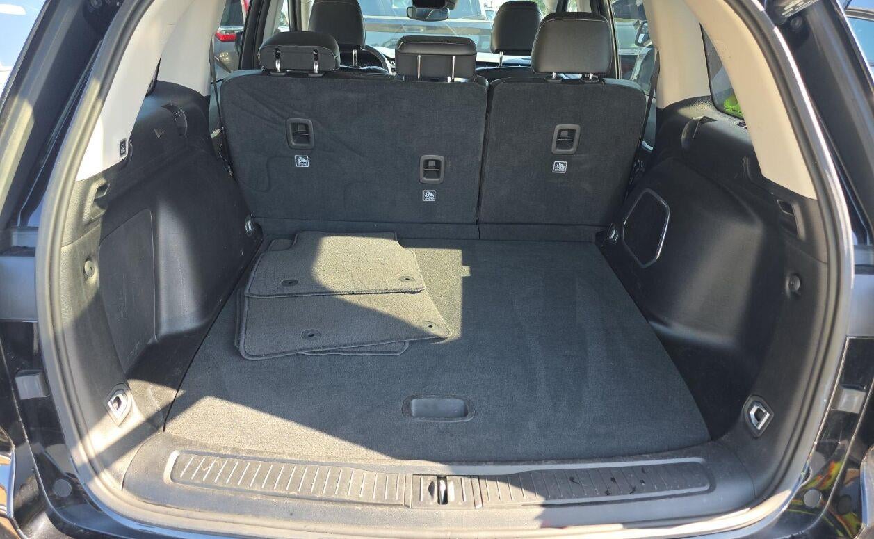 2022 Jeep Grand Cherokee 4Xe 4X4