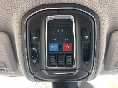 2022 Jeep Grand Cherokee 4xe 4X4