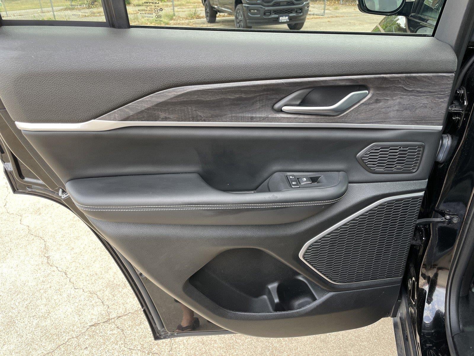 2022 Jeep Grand Cherokee 4xe 4X4