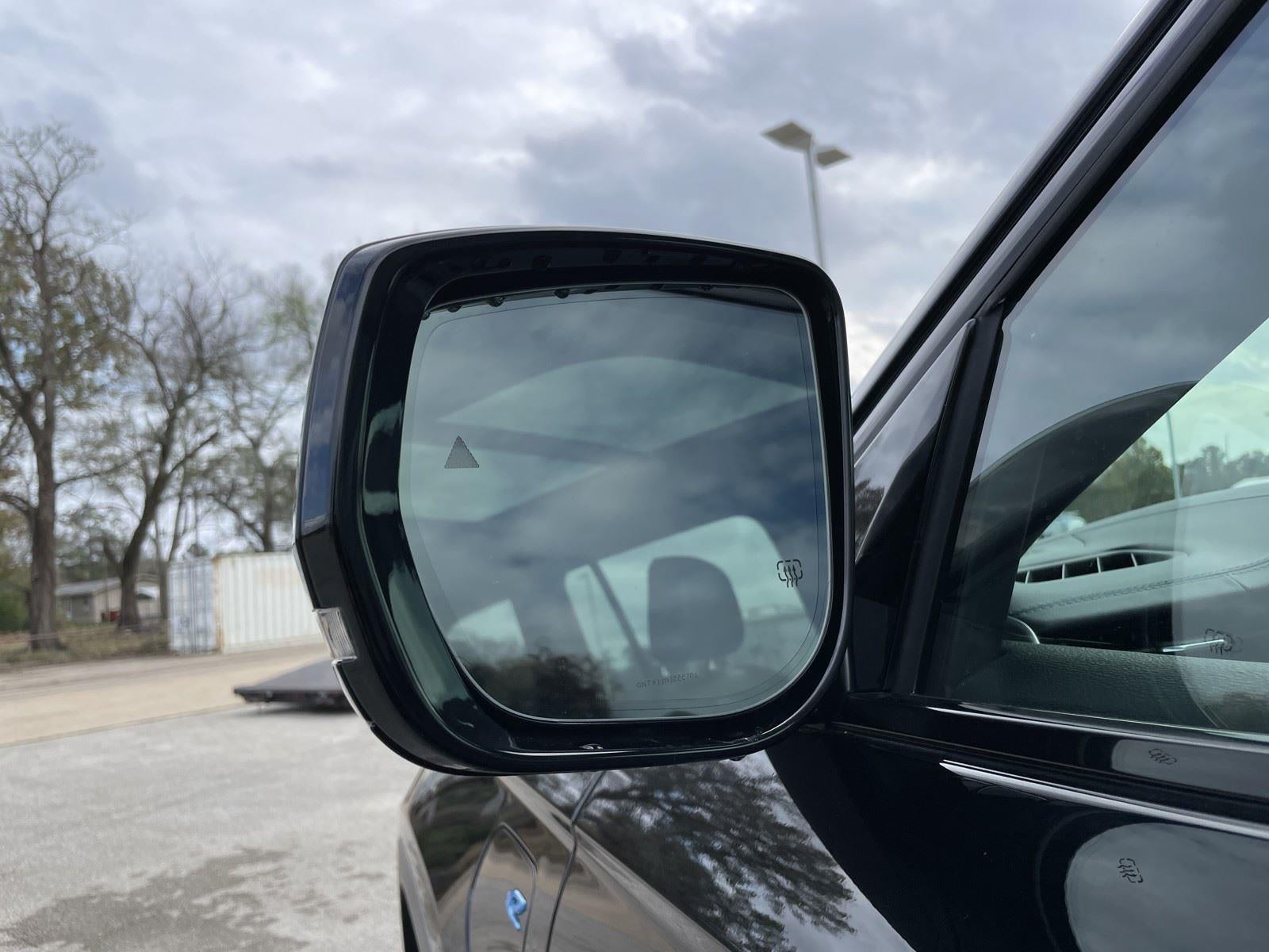 2022 Jeep Grand Cherokee 4xe Trailhawk