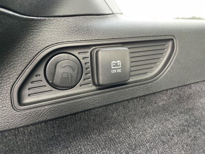 2022 Jeep Grand Cherokee 4xe Trailhawk