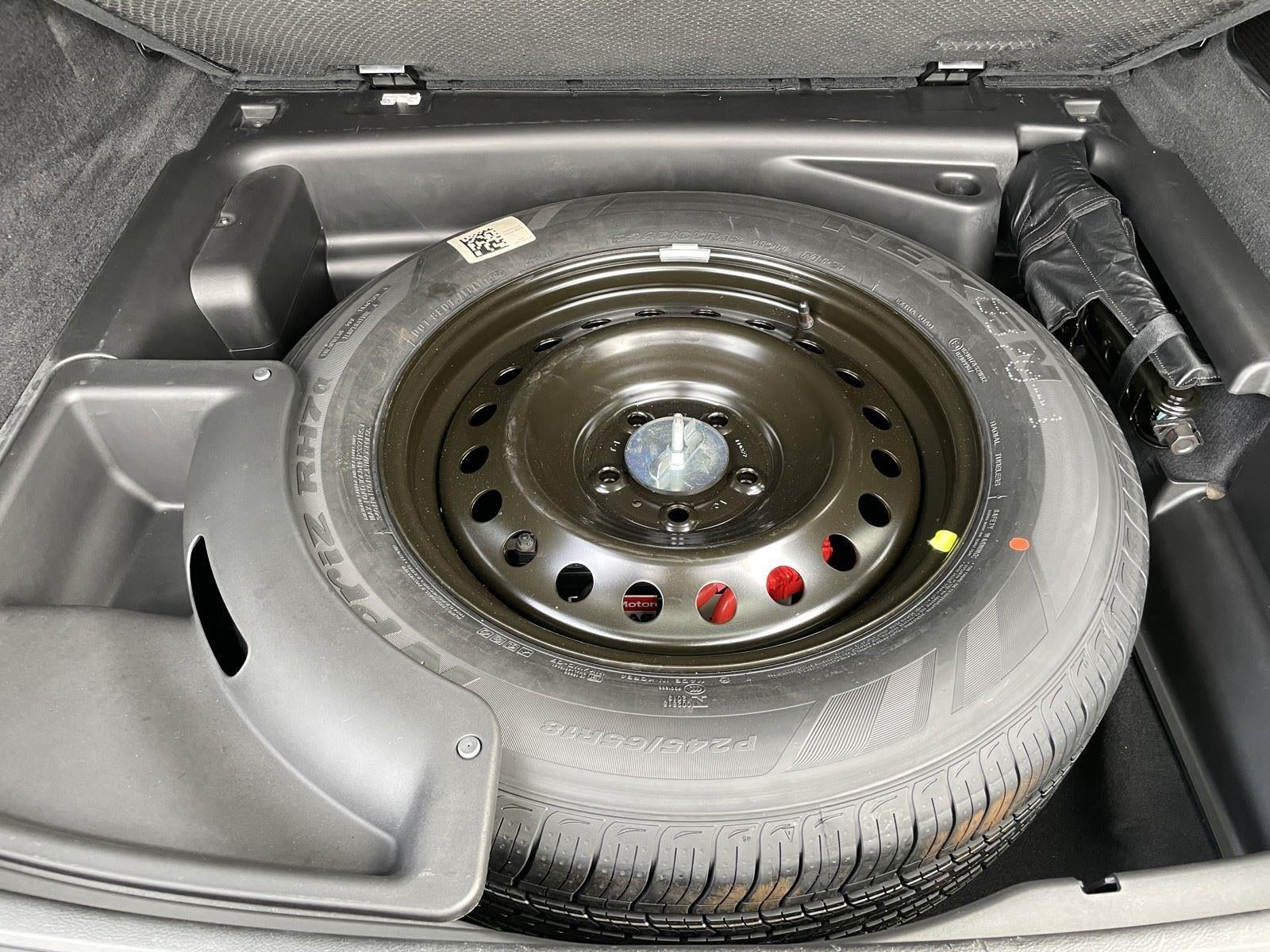 2022 Jeep Grand Cherokee 4xe Trailhawk