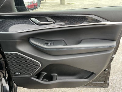 2022 Jeep Grand Cherokee 4xe Trailhawk