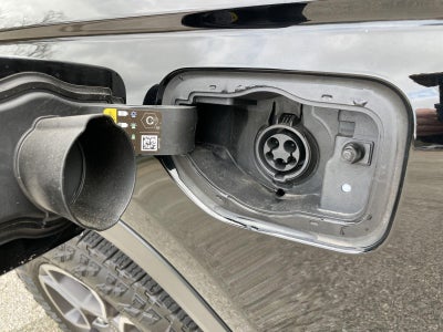 2022 Jeep Grand Cherokee 4xe Trailhawk