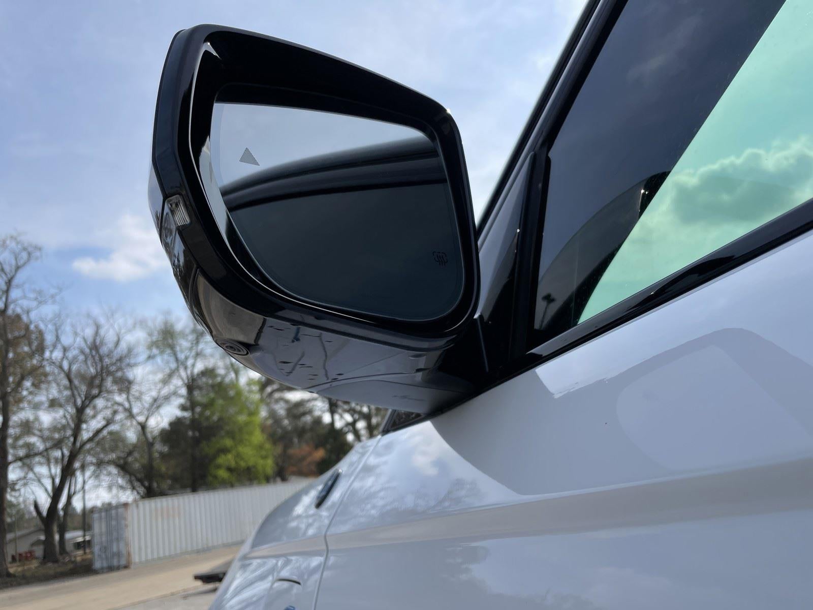 2022 Jeep Grand Cherokee 4xe Trailhawk