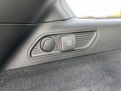 2022 Jeep Grand Cherokee 4xe Trailhawk