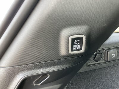 2022 Jeep Grand Cherokee 4xe Trailhawk