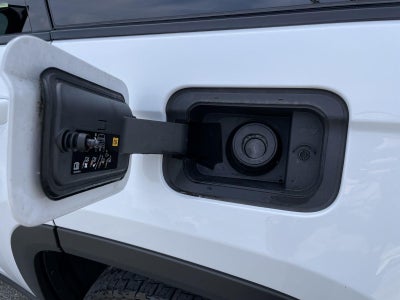 2022 Jeep Grand Cherokee 4xe Trailhawk