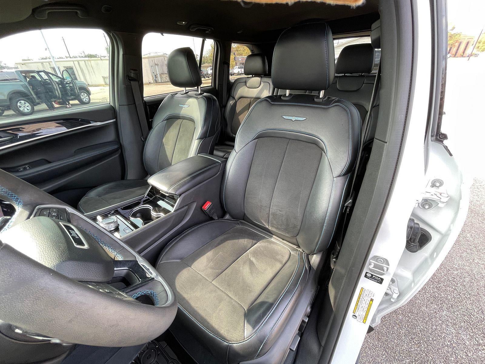 2022 Jeep Grand Cherokee 4xe Trailhawk