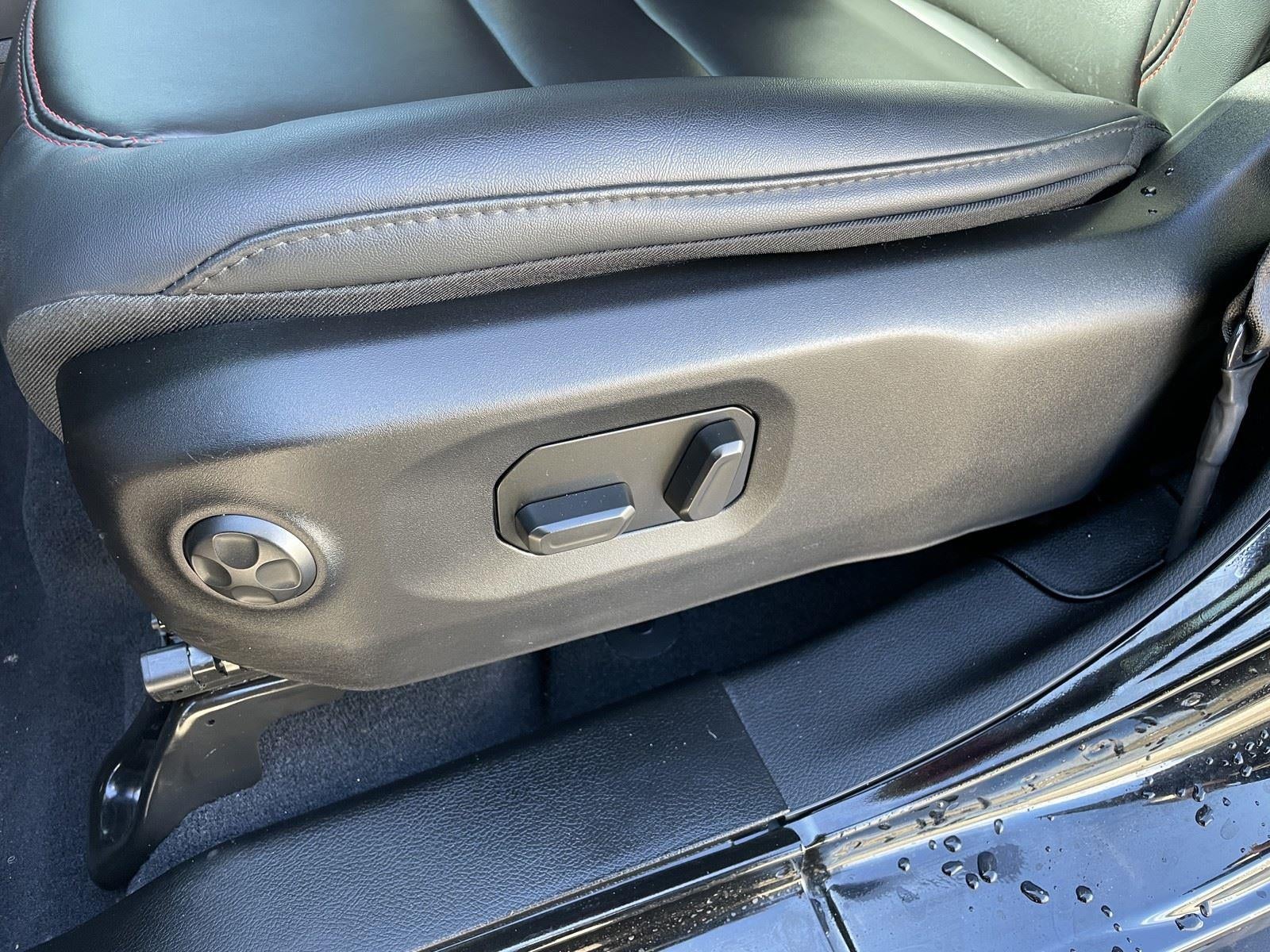 2024 Jeep Gladiator Rubicon X