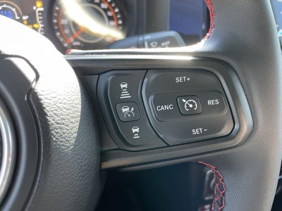 2024 Jeep Gladiator Rubicon X