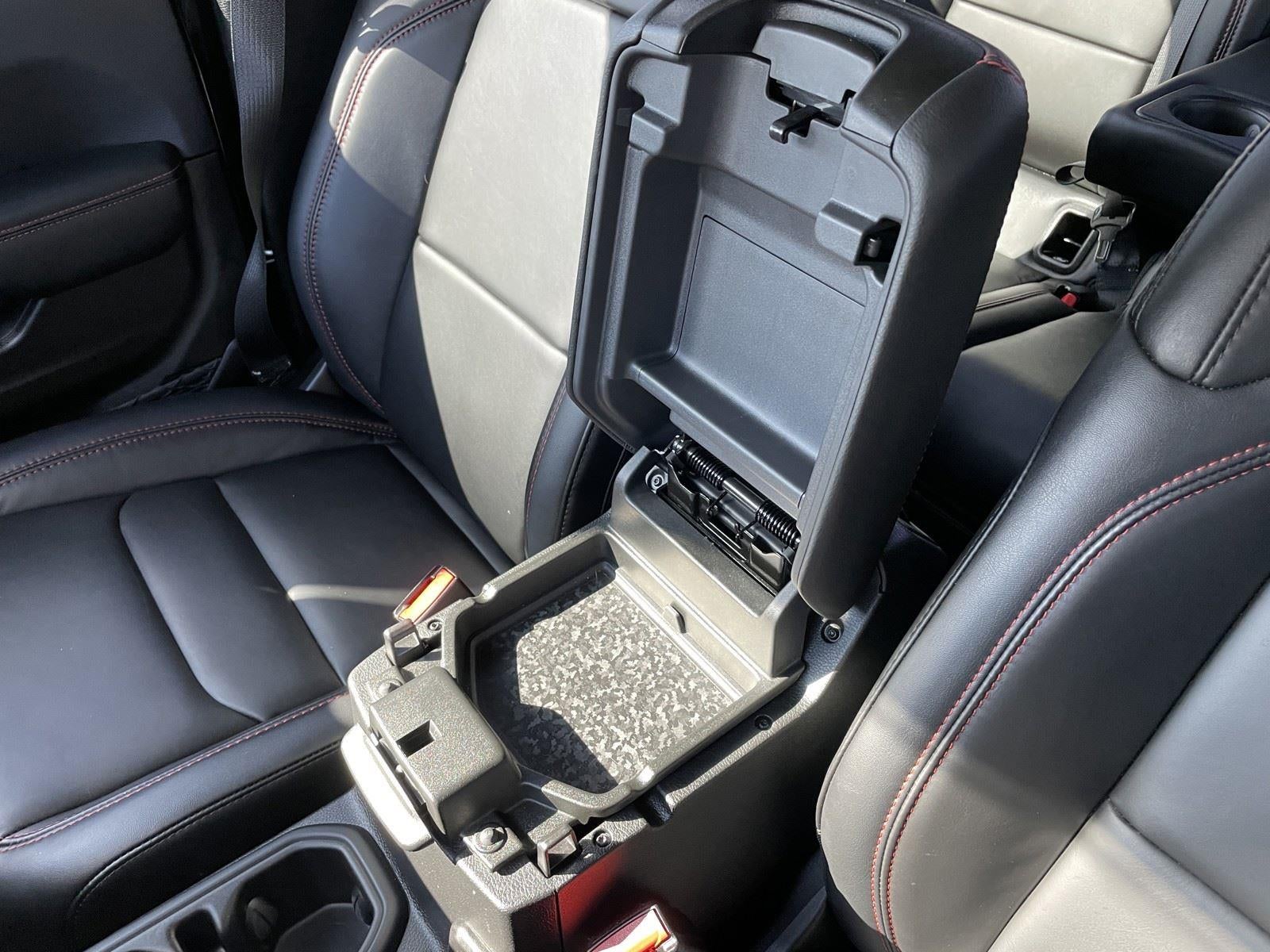 2024 Jeep Gladiator Rubicon X