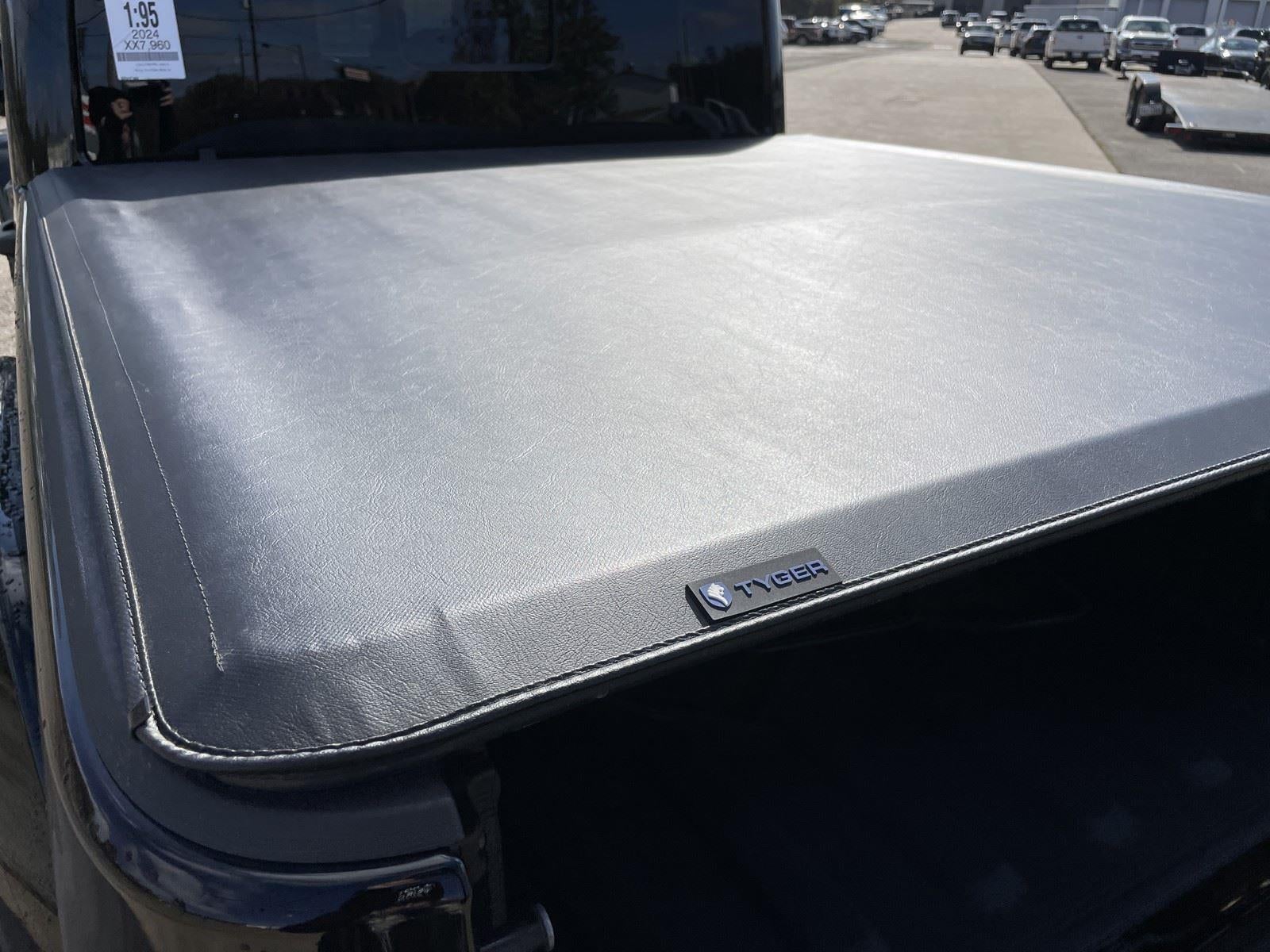 2024 Jeep Gladiator Rubicon X