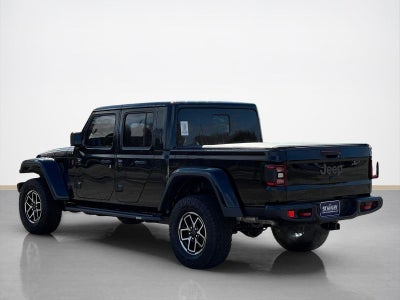 2024 Jeep Gladiator Rubicon X