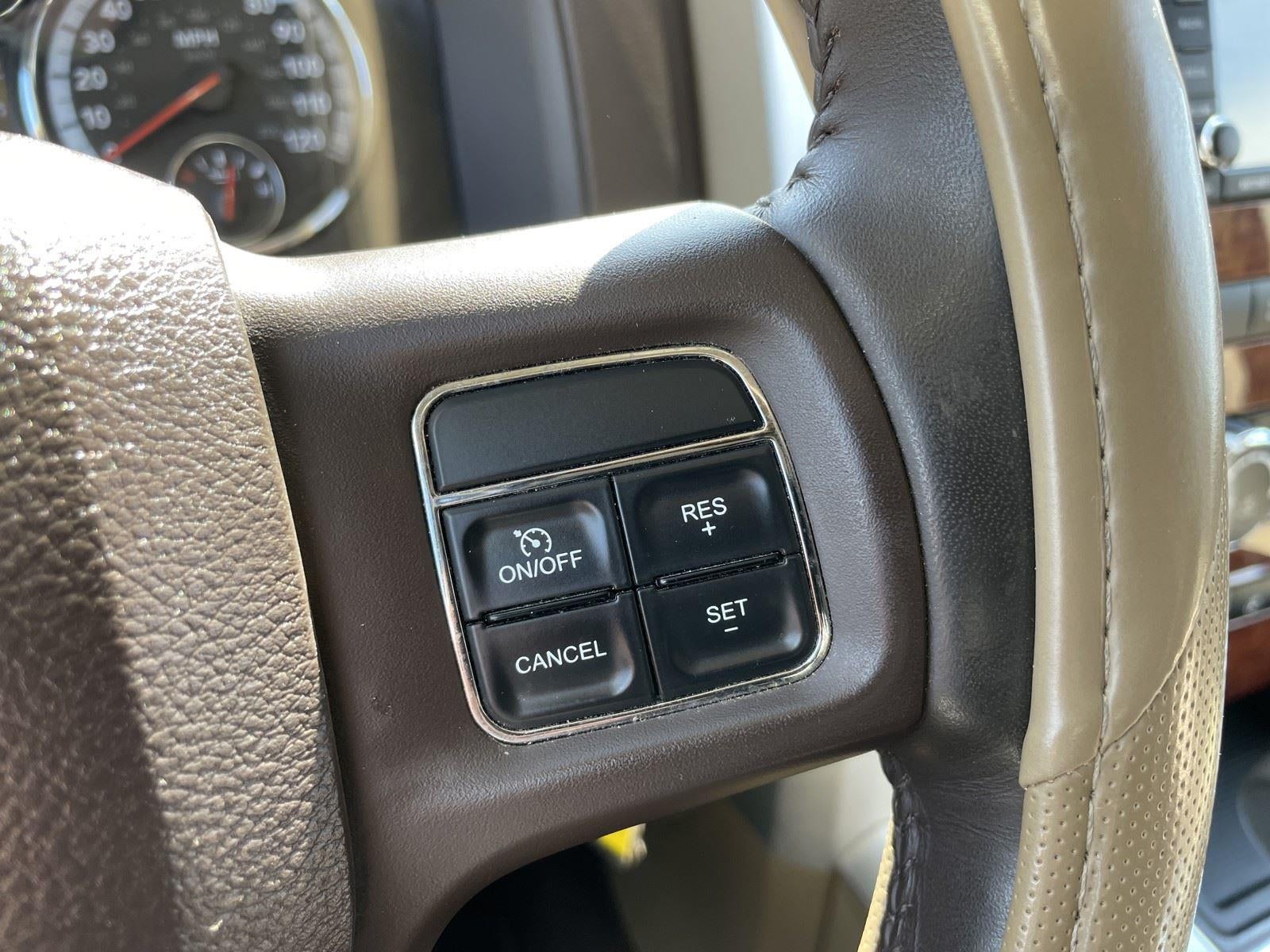 2012 RAM 1500 Laramie