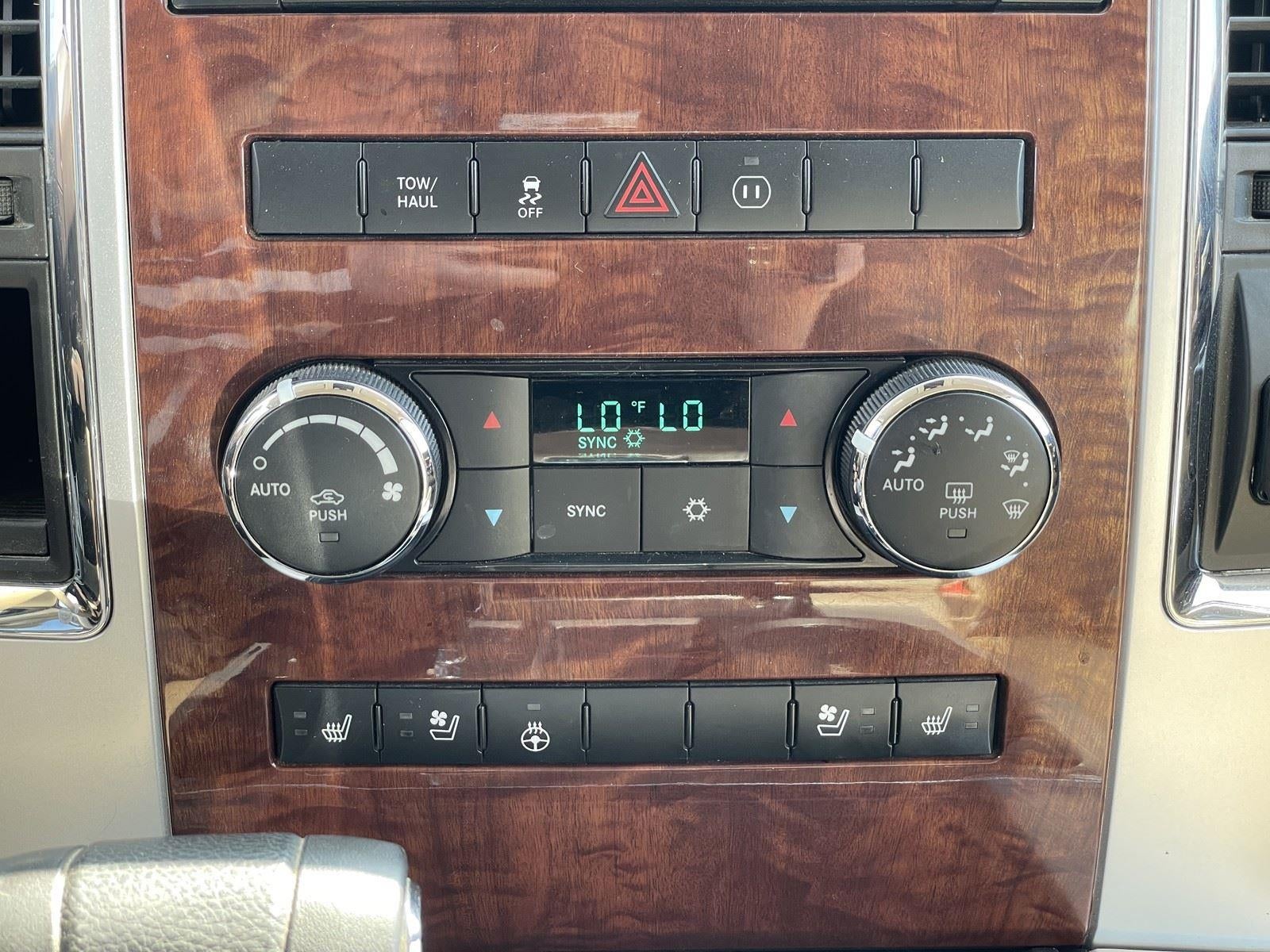 2012 RAM 1500 Laramie