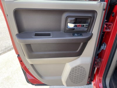 2012 RAM 1500 Laramie