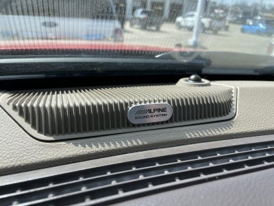 2012 RAM 1500 Laramie