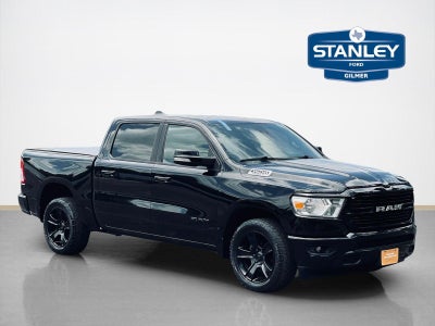 2020 RAM 1500 Lone Star