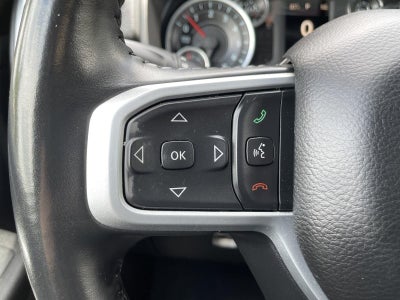 2020 RAM 1500 Lone Star