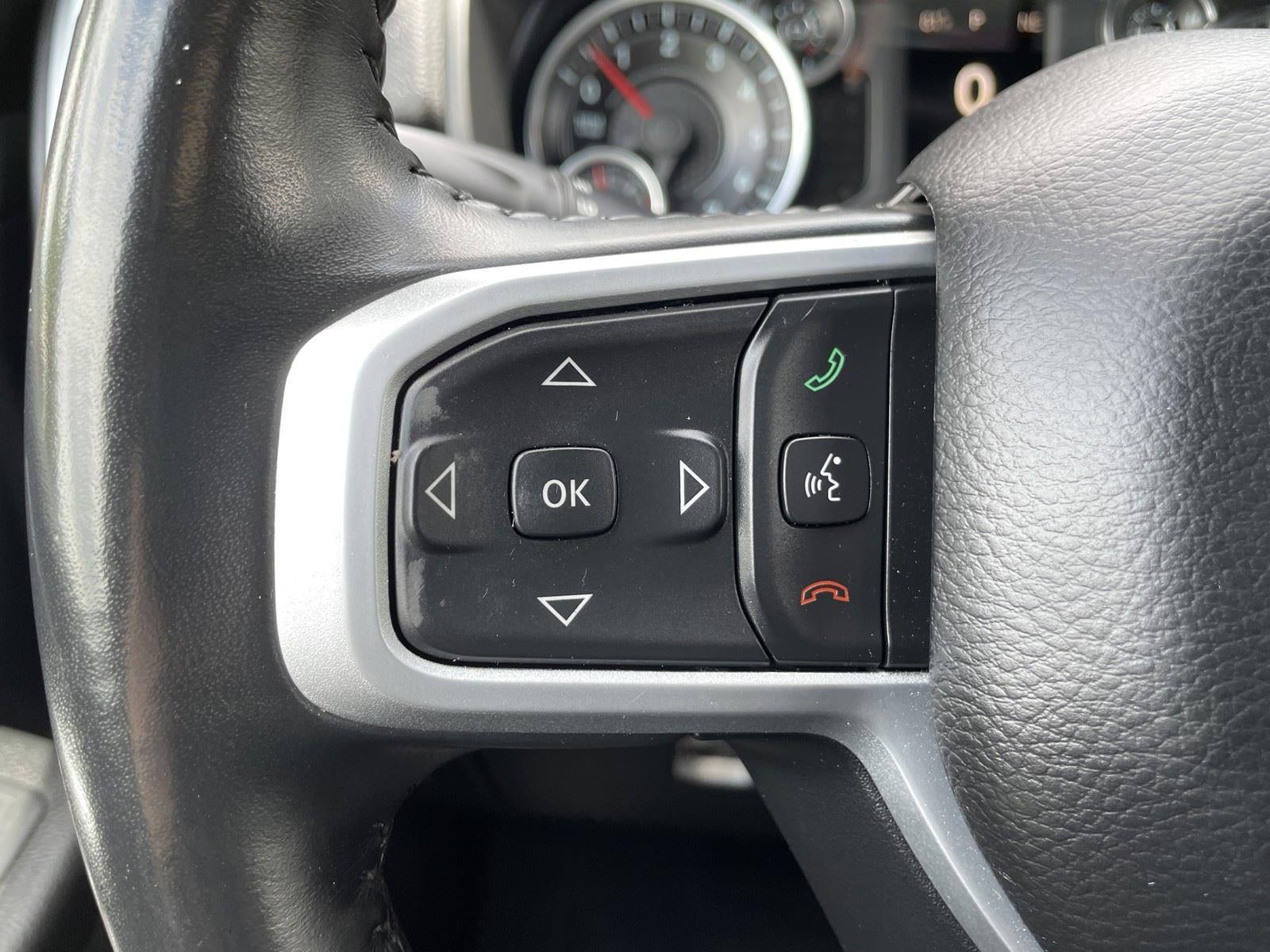 2020 RAM 1500 Lone Star