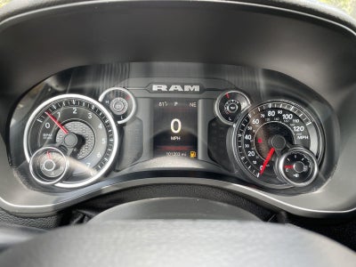 2020 RAM 1500 Lone Star