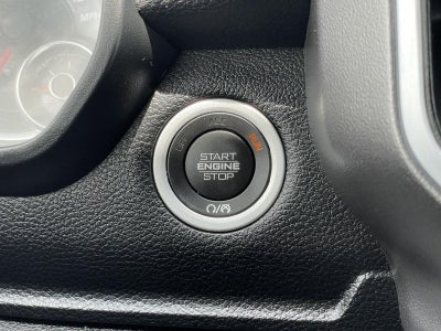 2020 RAM 1500 Lone Star