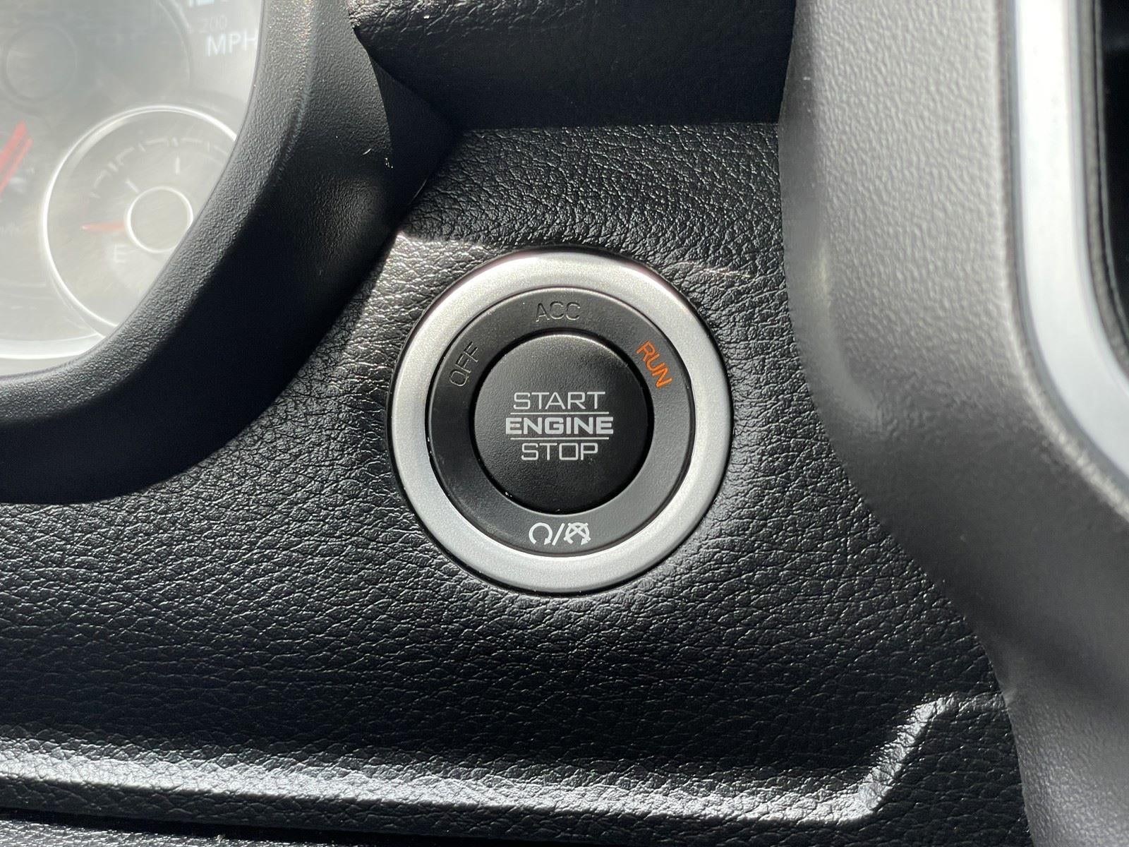 2020 RAM 1500 Lone Star