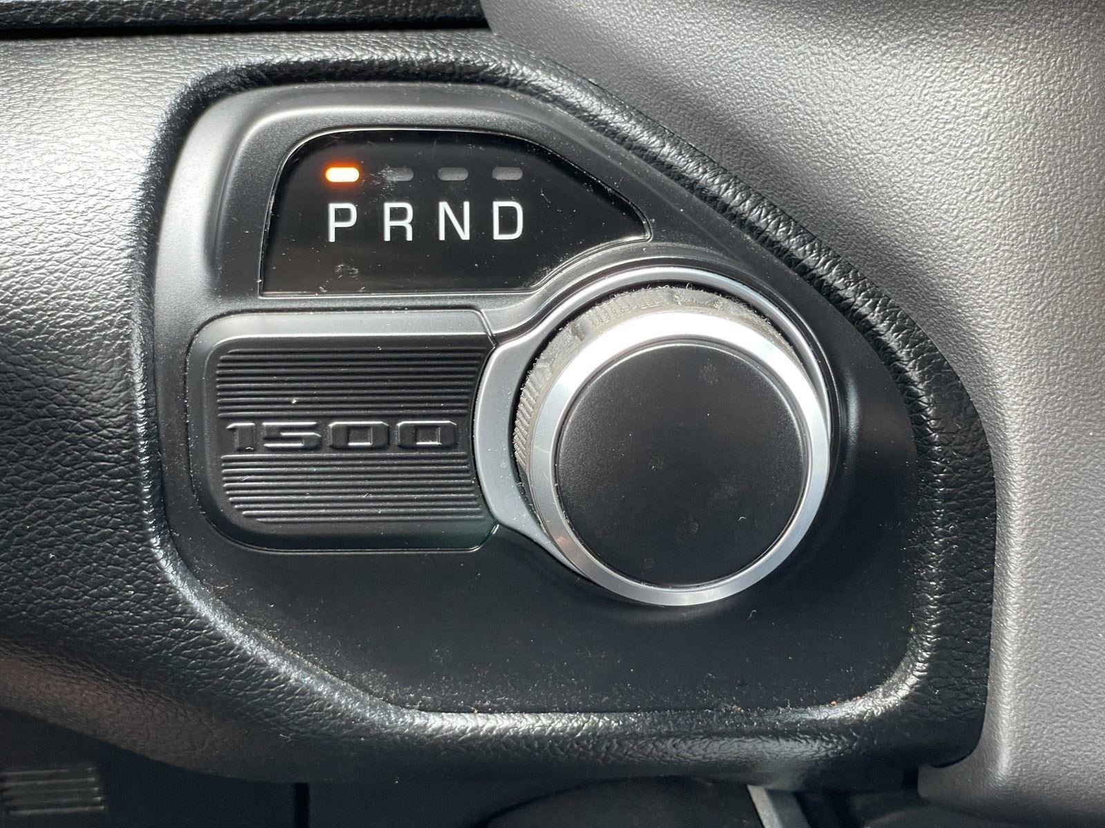 2020 RAM 1500 Lone Star
