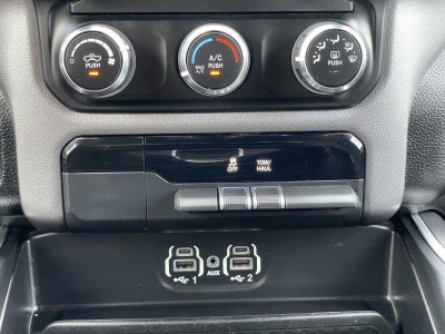 2020 RAM 1500 Lone Star