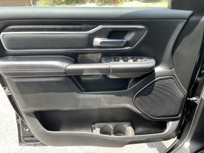2020 RAM 1500 Lone Star