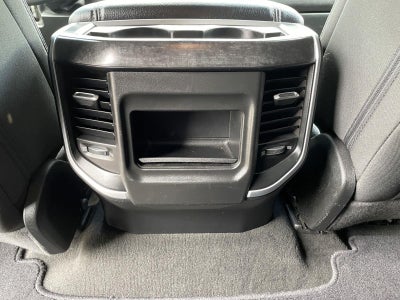 2020 RAM 1500 Lone Star