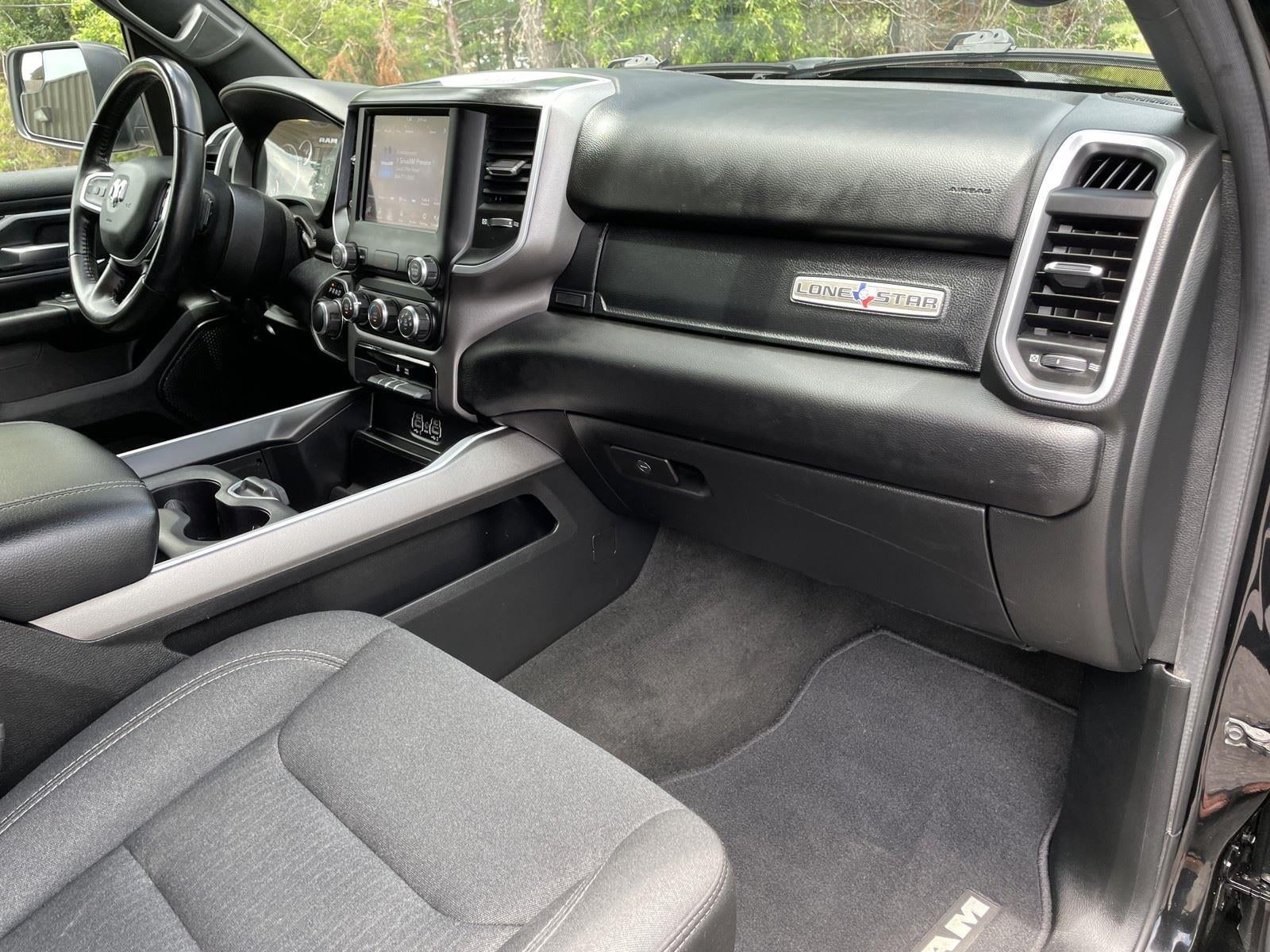 2020 RAM 1500 Lone Star
