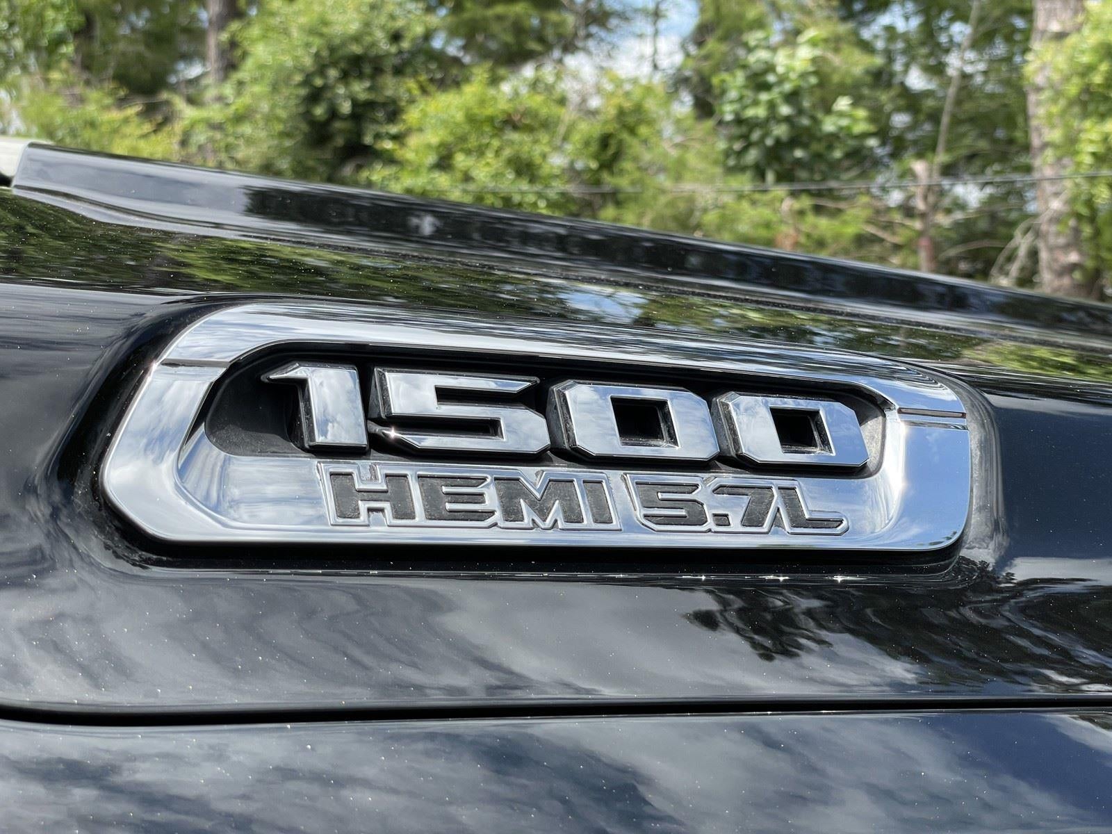 2020 RAM 1500 Lone Star