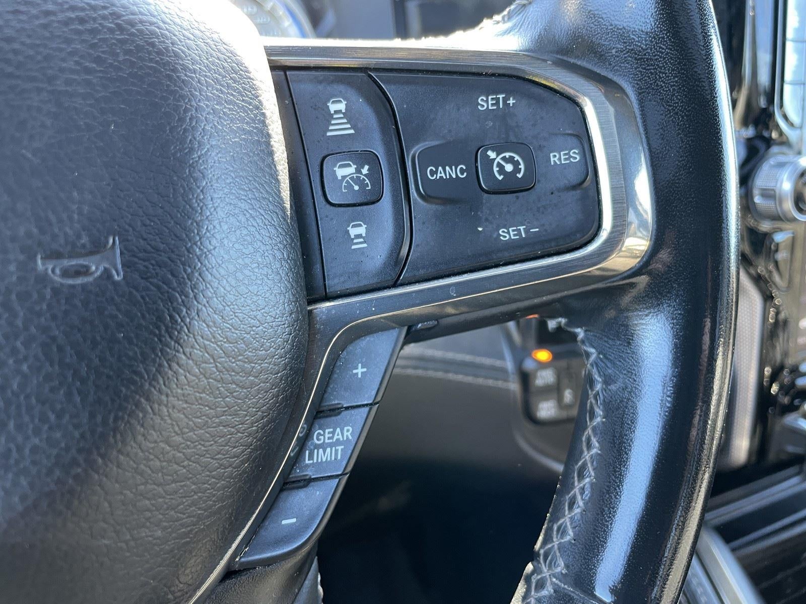 2021 RAM 1500 Limited