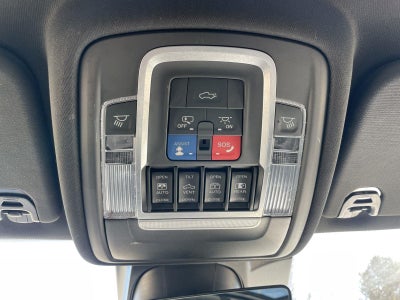 2021 RAM 1500 Limited