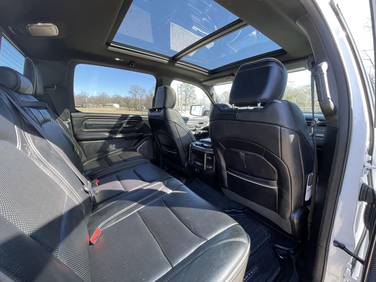 2021 RAM 1500 Limited