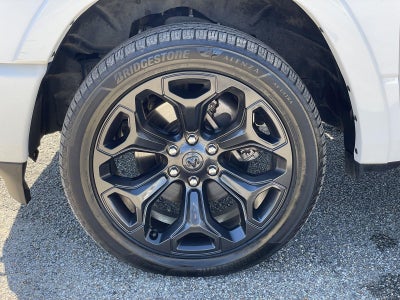 2021 RAM 1500 Limited