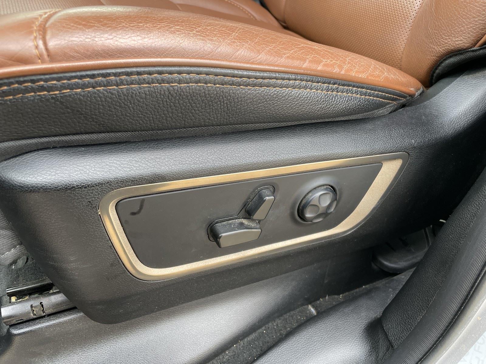 2022 RAM 1500 Longhorn