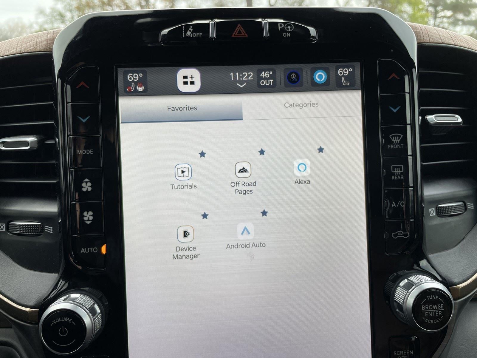 2022 RAM 1500 Longhorn