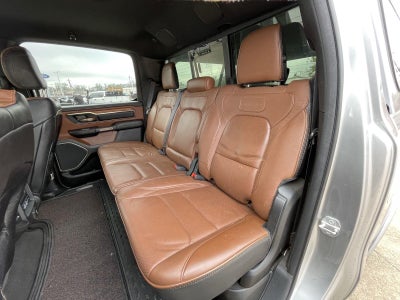 2022 RAM 1500 Longhorn