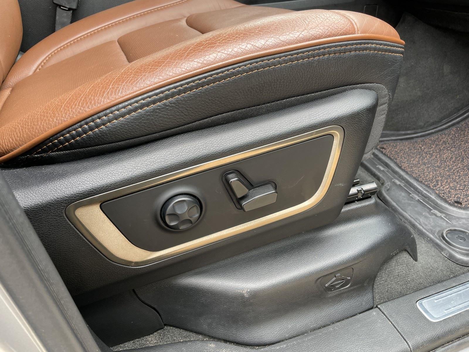 2022 RAM 1500 Longhorn